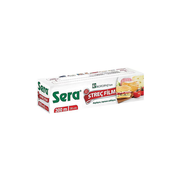 Sera Streçler